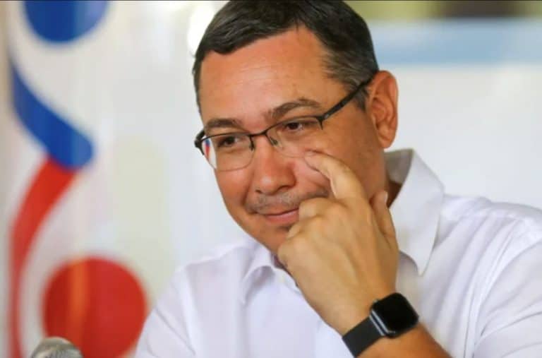 ‘Sigur că o să-l votez pe Piedone’