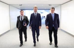 ‘Am devenit cel mai hărțuit partid din România’
