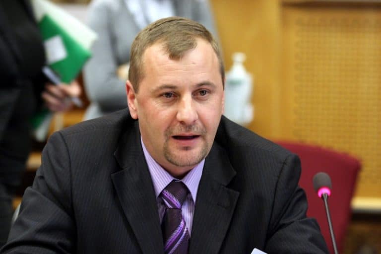 Primarul comunei Roșia Montană, achitat definitiv. În prima instanță fusese condamnat pentru abuz în serviciu