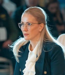 Nu putem să permitem oricărui for internațional să vină și să dicteze la noi în țară