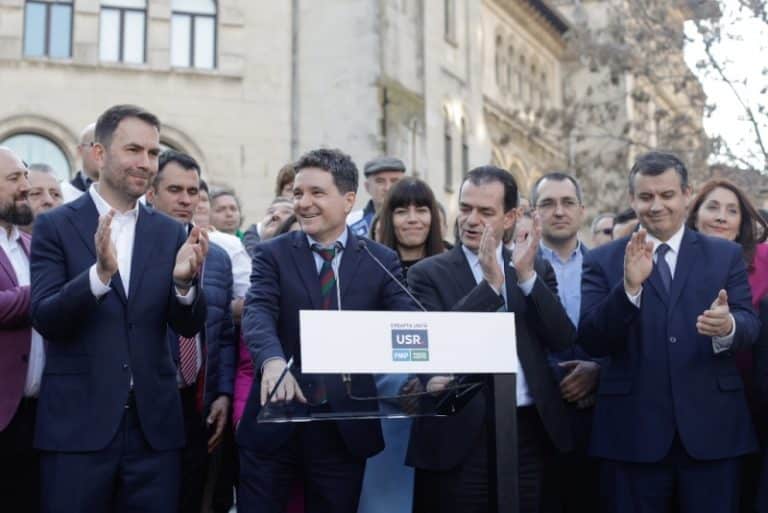 Judecarea contestației depuse de Alianța Dreapta Unită la ÎCCJ s-a amânat!