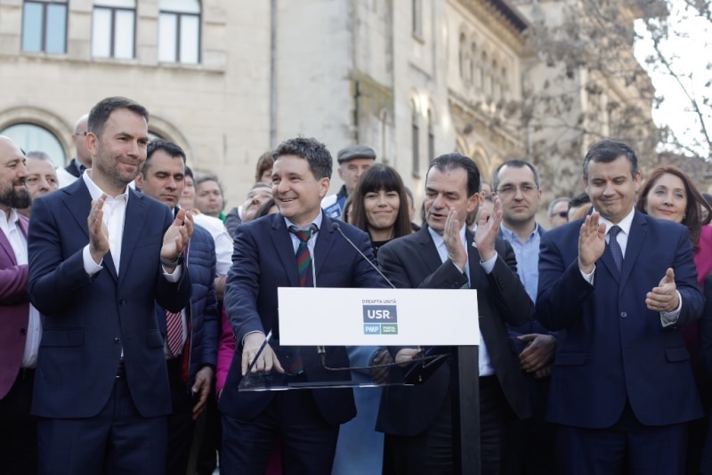 Judecarea contestației depuse de Alianța Dreapta Unită la ÎCCJ s-a amânat!