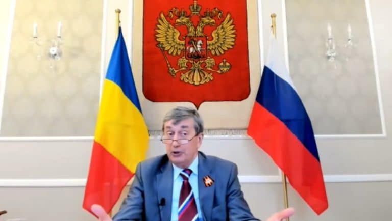 Cel mai vag demers întâlnit!