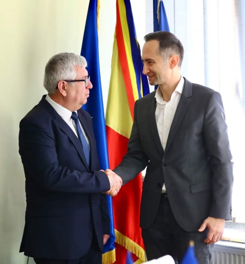 PNL Timiș a racolat un primar condamnat la închisoare