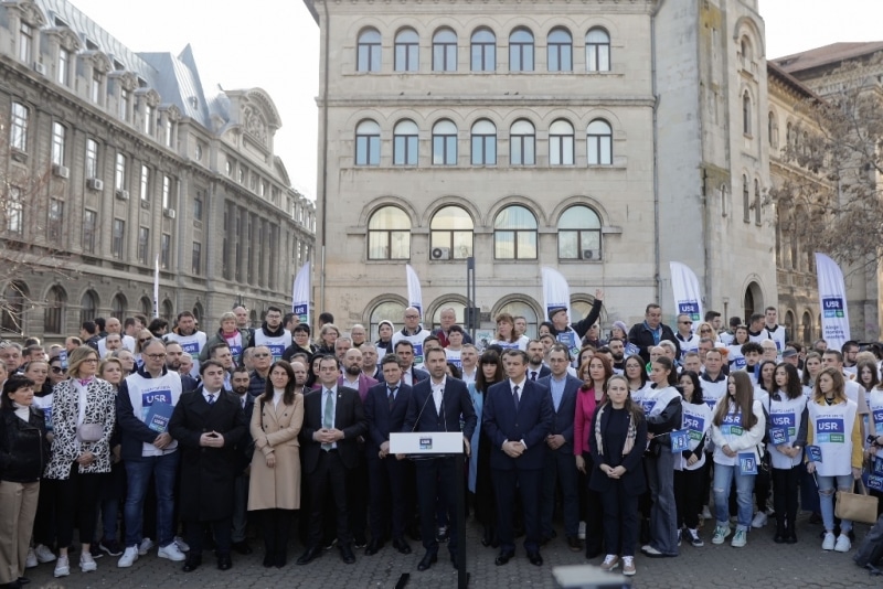 Protocolul Alianței nu ține loc de hotărâre judecătorească definitivă