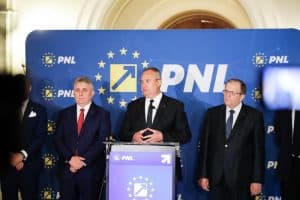 Primarul unui municipiu reședință de județ se retrage/ Cine va fi candidatul liberalilor