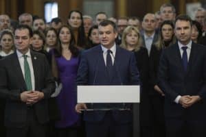 BEC și-a depășit atribuțiile, nu contează cine e președinte în Registrul Partidelor (Document)