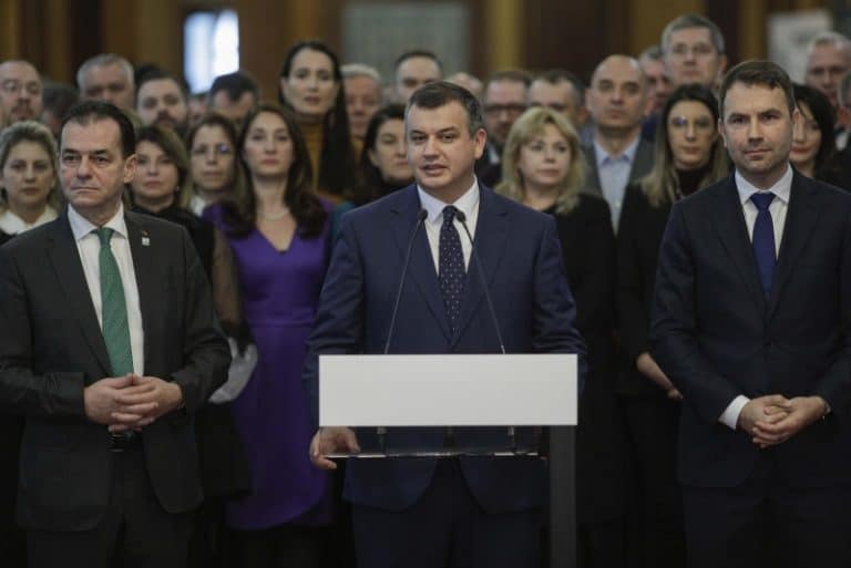 BEC și-a depășit atribuțiile, nu contează cine e președinte în Registrul Partidelor (Document)