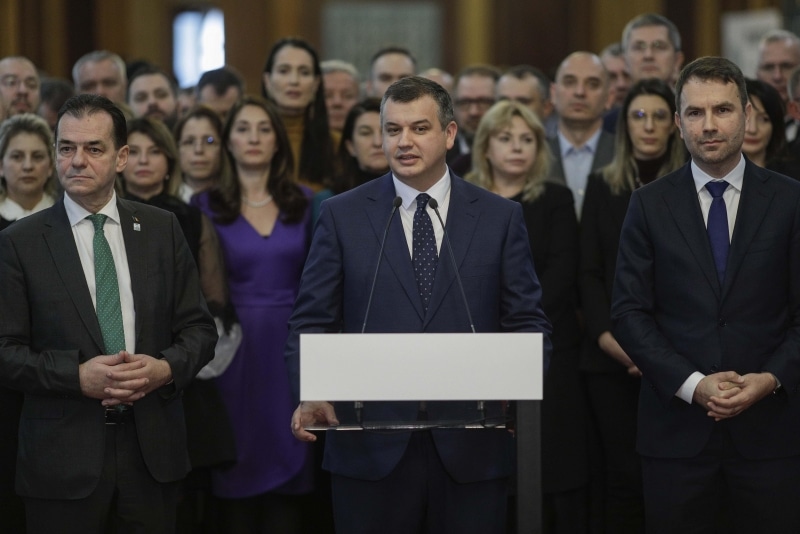 BEC și-a depășit atribuțiile, nu contează cine e președinte în Registrul Partidelor (Document)