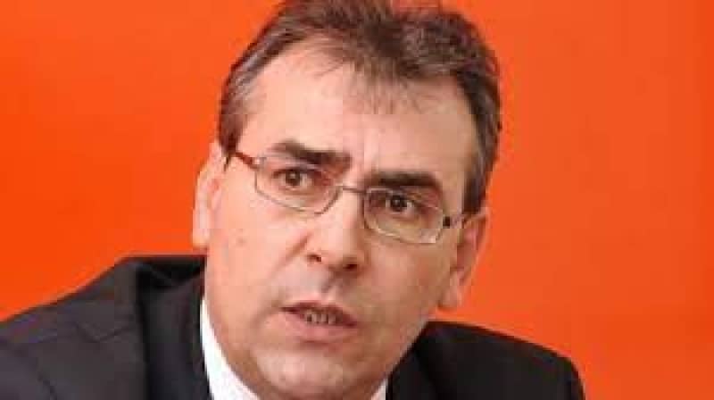 A murit un fost parlamentar din partidul lui Traian Băsescu