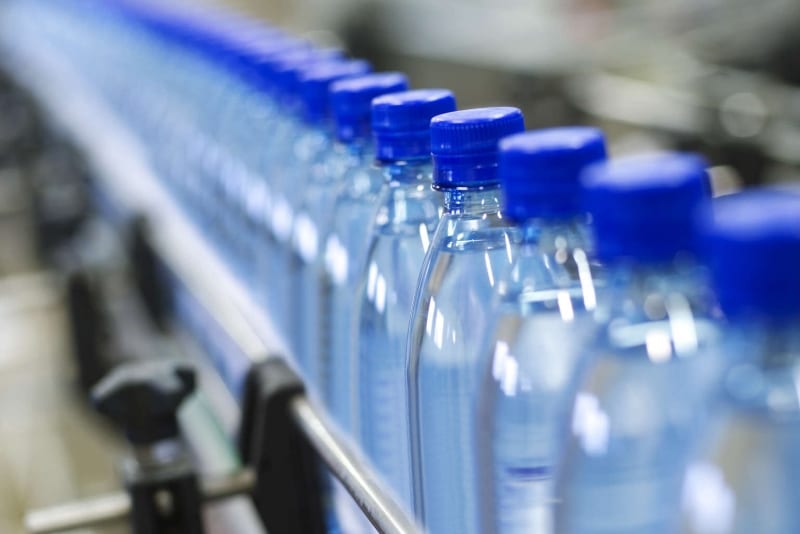 De acum înainte, 80% din redevența pentru exploatarea apelor minerale terapeutice va rămâne în bugetul local
