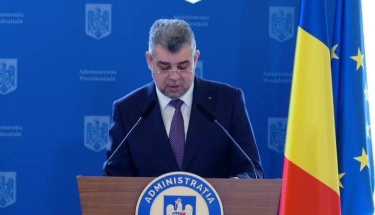 Marcel Ciolacu a dat de pământ cu Piedone! Cine vine la el după ce iese primar?