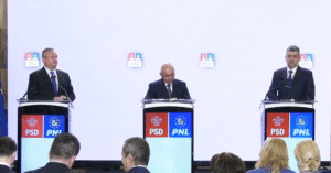 Nu tragem din fes, nu facem bețigașe/ VIDEO