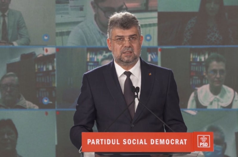 Video | România riscă să piardă jumătate de miliard de euro din PNRR