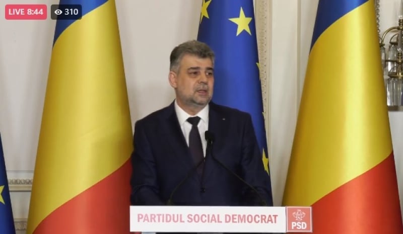 ‘Nu poți spune românilor când să-și cumpere alimente!’ (VIDEO)