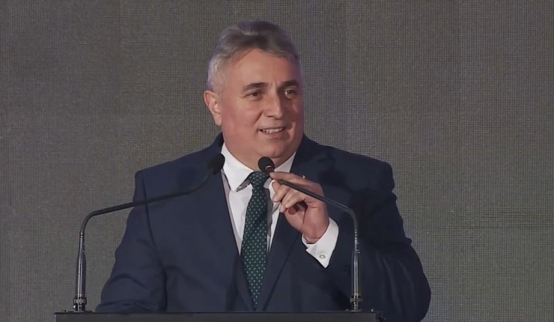 Va fi înlocuită cu altă persoană