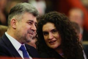 Ramona Chiriac, prima explicație publică după retragerea de pe lista PSD-PNL pentru europarlamentare