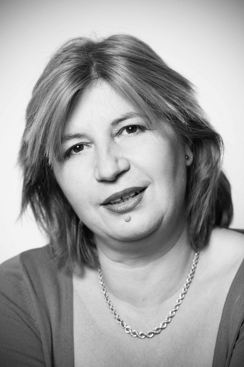 Actrița Magda Catone a fost exclusă din PNL