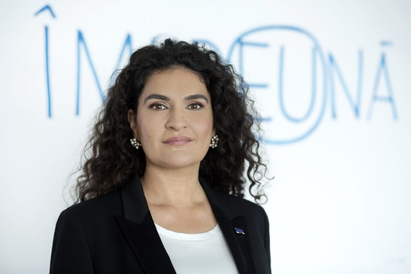 UPDATE SURSE – Ramona Chiriac vrea să se retragă din fruntea listei PSD-PNL la europarlamentare