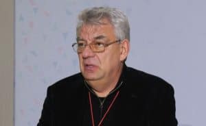 Mihai Tudose îi răspunde ironic lui George Simion: ‘Dvs. când mergeți pe stradă și latră un câine după gard, mergeți și vorbiți cu el?’