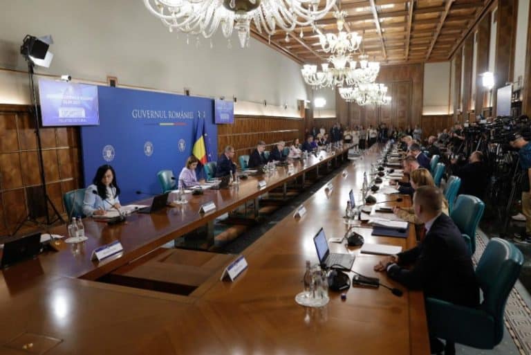 ‘Am început să avem o echipă sudată’