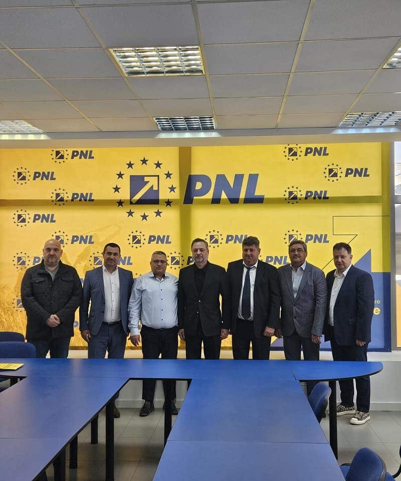 PNL face noi racolări de primari. Toma Petcu anunță patru noi nume venite de la PSD