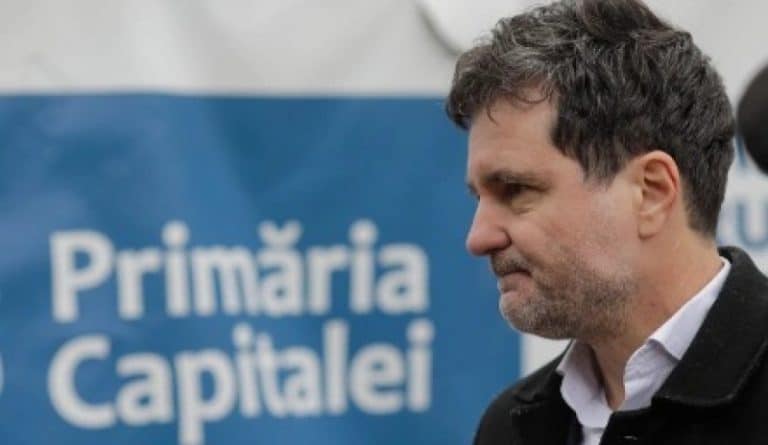 Nicușor Dan îi pune pe pauză pe Sorin Grindeanu, în scandalul metroului: Discuție complicată! După alegeri!