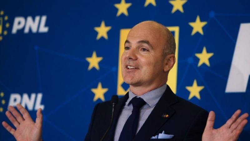 ‘Îl cunosc acum / Are șanse uriașe, este dezinvolt’