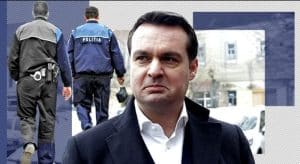 Cătălin Cherecheș a intrat în greva foamei, la Penitenciarul Arad
