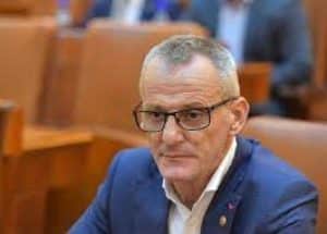 Deputatul care a demisionat în februarie din PSD și s-a înscris în AUR a fost exclus acum de George Simion din partid