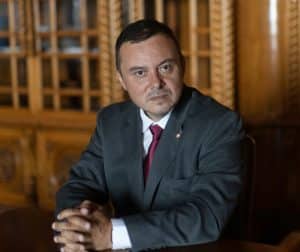 Sunt aici pentru o viziune