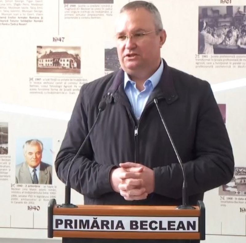 Trebuie să ne întoarcem în istorie şi să vedem ce s-a întâmplat când la putere au fost partidele extremiste, partidele populiste