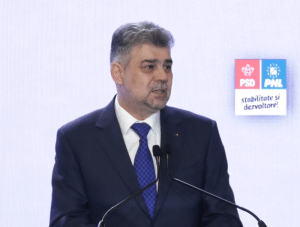 În timp ce în teritoriu membrii Alianței PSD-PNL se luptă între ei pentru funcții, Ciolacu le transmite un mesaj cu subînțeles