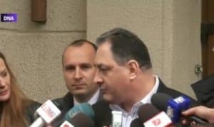 Marian Vanghelie intră în cursa pentru Primăria Sectorului 5. Luptă împotriva fiului lui Piedone