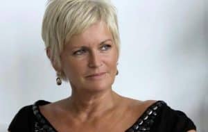 Video – Monica Tatoiu a fost amenințată de soțul ei cu divorțul: Eu candidez la Primăria Sectorului 1