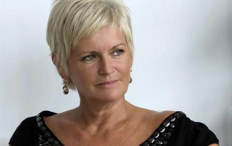 Video – Monica Tatoiu a fost amenințată de soțul ei cu divorțul: Eu candidez la Primăria Sectorului 1