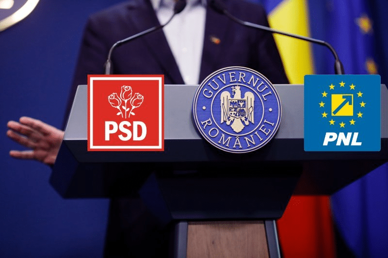 PSD și PNL au împărțit candidaturile la Primărie și CJ în Timiș, Brașov, Bacău, Sectoarele 1 și 2 (surse)