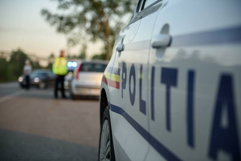Staționarea cu motorul pornit, la un pas să fie interzisă. Amenzile pe care le vor primi șoferii care nu respectă legea