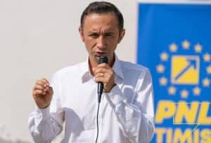 ‘PNL a cedat șantajului PSD / Evident că Nicolae Ciucă nu are experiență politică’