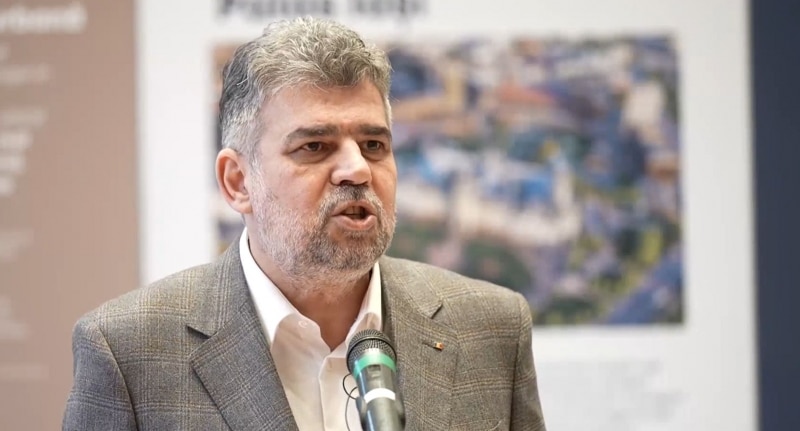 Marcel Ciolacu anunță că s-au deblocat angajările în spitalele mari