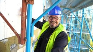 În următoarele două săptămâni nu voi dialoga cu niciun jurnalist