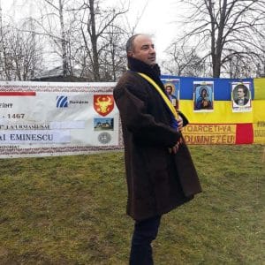 Serviciile se tem de SOS România