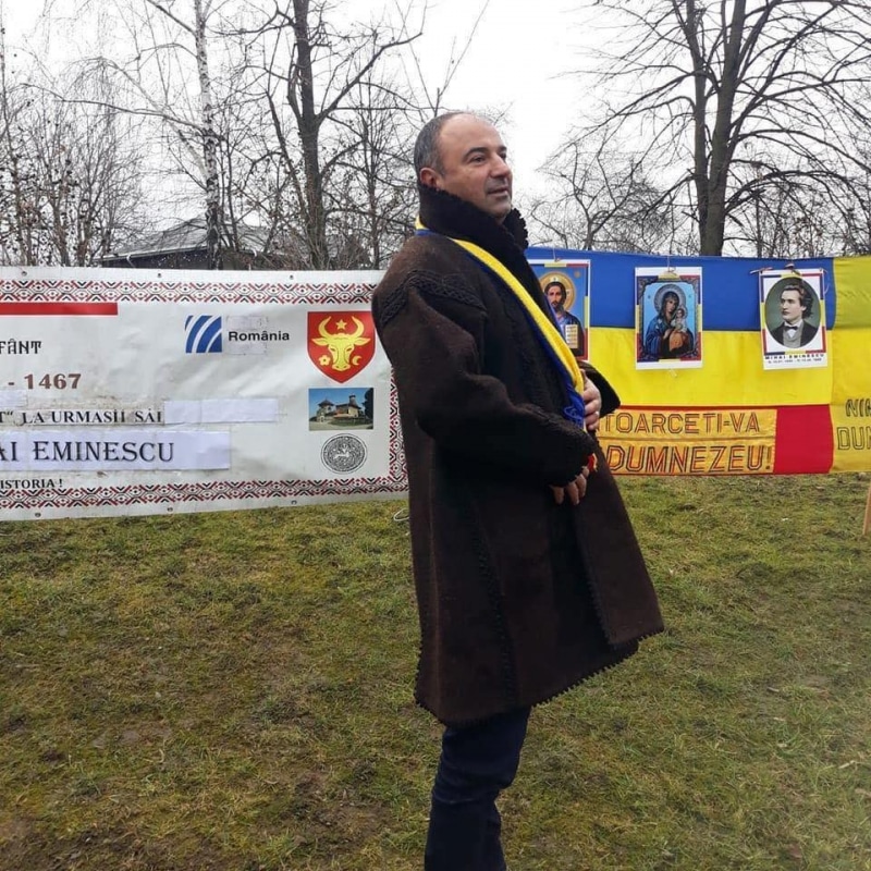 Serviciile se tem de SOS România