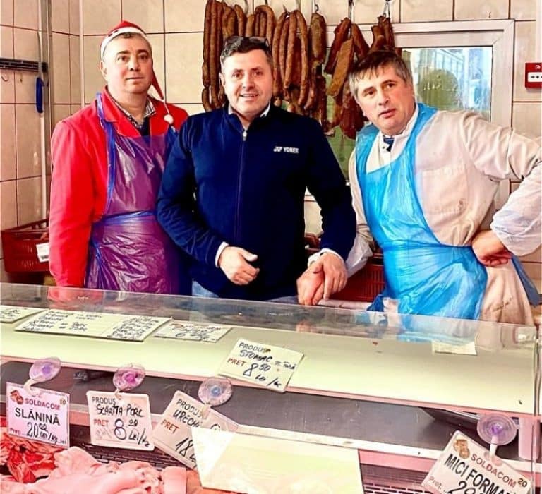 ‘Piti’ nu se lasă! A găsit un alt partid propulsor care speră să-l ducă direct în scaunul de primar