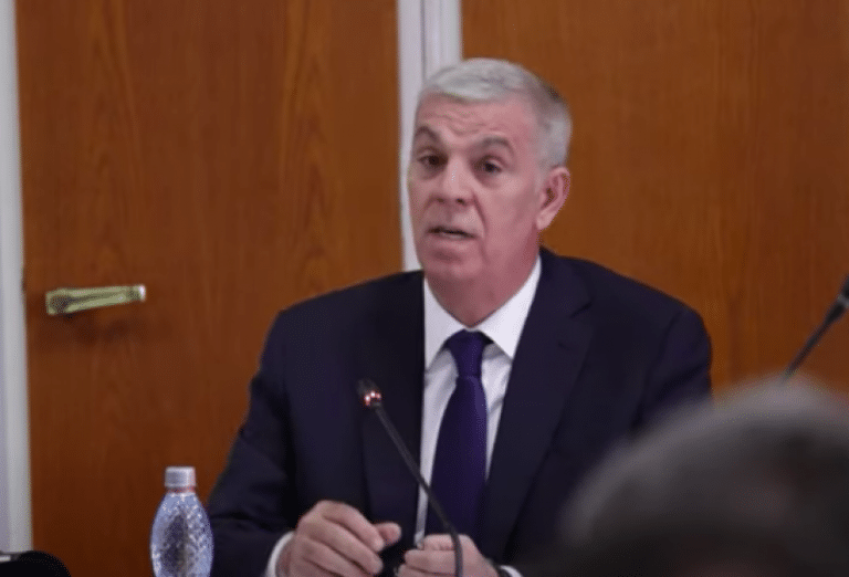 Valeriu Zgonea dezvăluie probleme grave, apărute recent