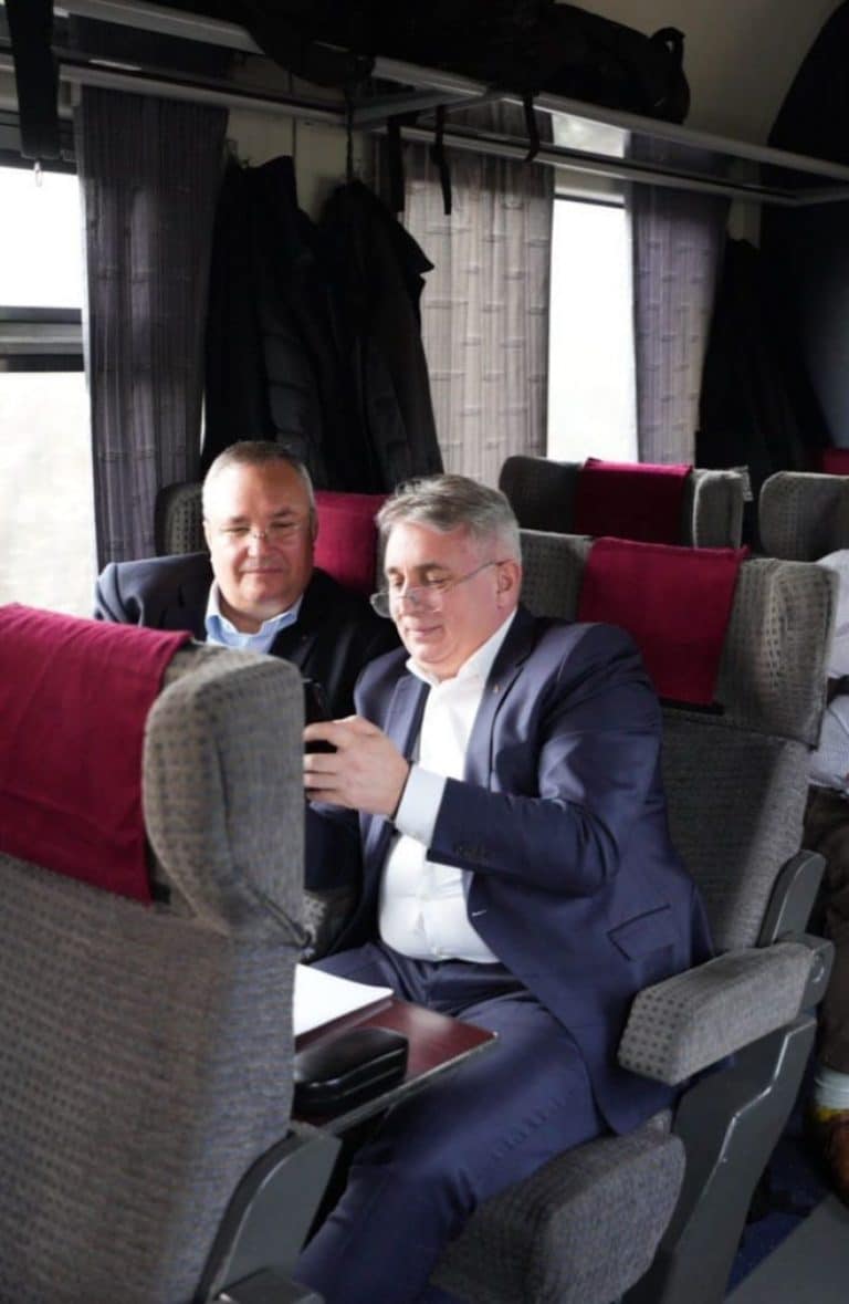 Liberalii au atras 85 de milioane euro pentru renovarea școlilor și peste 10 milioane de euro pentru spitalele