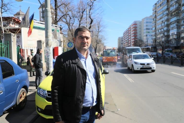 Veșnicul candidat la Sectorul 2 are încă o dată ghinion