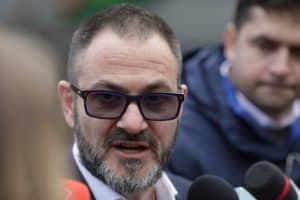 ‘Sunt candidatul PSD la Primăria Constanța’