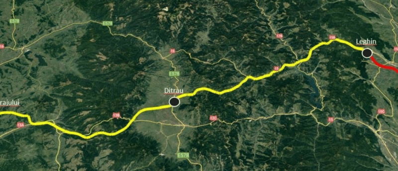 Se construiește o nouă autostradă extrem de complexă în România: unește două provincii istorice