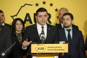 Vom anunța un bloc comun cu 30 de partide, pentru locale!